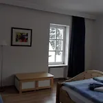 Gastehaus Felsenmuhle Im Tal *