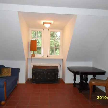 Gastehaus Felsenmuhle Im Tal * Neuleiningen