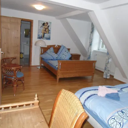 Gastehaus Felsenmuhle Im Tal * Neuleiningen