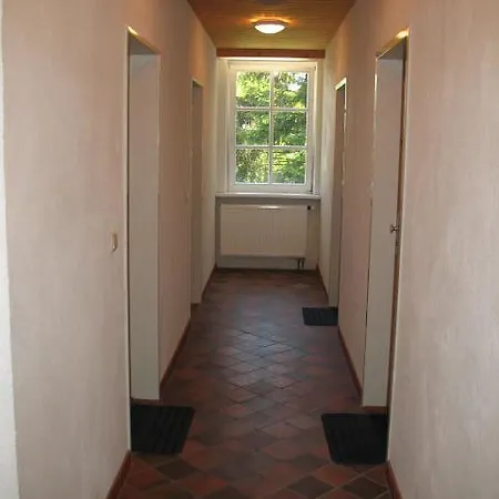 Gastehaus Felsenmuhle Im Tal ゲストハウス