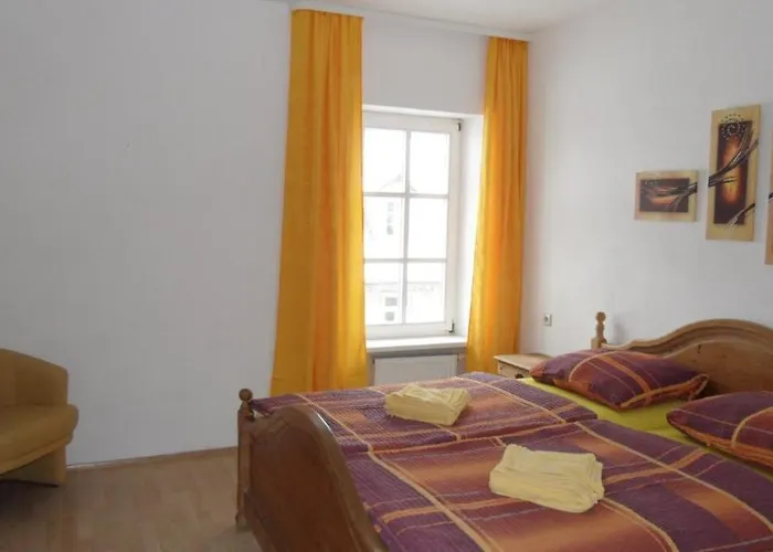 Gastehaus Felsenmuhle Im Tal Gasthof *