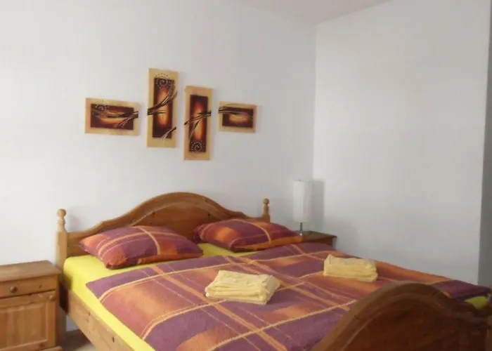 Gastehaus Felsenmuhle Im Tal Gasthof *