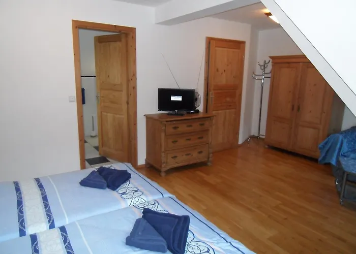 Gastehaus Felsenmuhle Im Tal Gasthof Neuleiningen