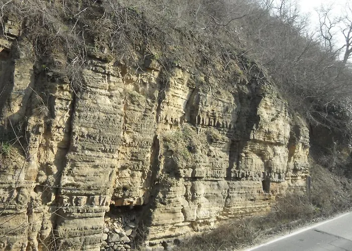 Gastehaus Felsenmuhle Im Tal Gasthof *
